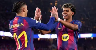 নিউক্যাসলকে ৭ গোলে বিধ্বস্ত করে কোয়ার্টারে বার্সেলোনা